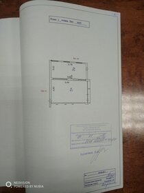 30,9 м², помещение свободного назначения 7 725 ₽ в месяц - изображение 21