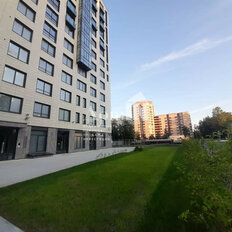 Квартира 83,3 м², 3-комнатная - изображение 1