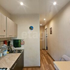 Квартира 43,5 м², 2-комнатная - изображение 4
