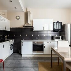 Квартира 115 м², 3-комнатная - изображение 4