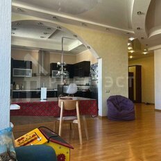 Квартира 125 м², 4-комнатная - изображение 2