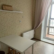 Квартира 36,5 м², 1-комнатная - изображение 5