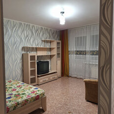 Квартира 40 м², 1-комнатная - изображение 1