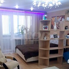 Квартира 69,8 м², 2-комнатная - изображение 2