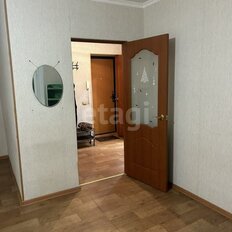 Квартира 36,2 м², 1-комнатная - изображение 4