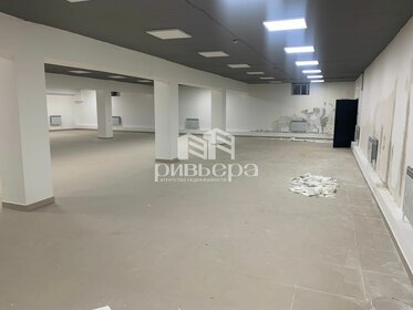 1504,9 м², торговое помещение 2 750 000 ₽ в месяц - изображение 52