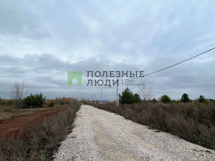 15 соток, участок 4 050 000 ₽ - изображение 23