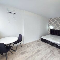 Квартира 27,2 м², студия - изображение 1