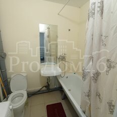 Квартира 38,7 м², 1-комнатная - изображение 4