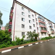 Квартира 30,8 м², 1-комнатная - изображение 1
