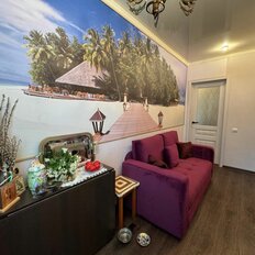 Квартира 35,7 м², 1-комнатная - изображение 3