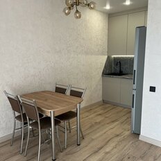 Квартира 38,9 м², 2-комнатная - изображение 5