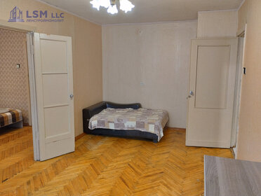 26 м², квартира-студия 8 200 000 ₽ - изображение 33