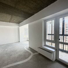 Квартира 30,8 м², студия - изображение 3