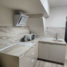 Квартира 35 м², 1-комнатные - изображение 1