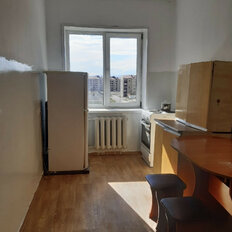 Квартира 44 м², 1-комнатная - изображение 3