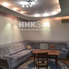 Квартира 85 м², 3-комнатная - изображение 1