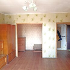 Квартира 39,4 м², 1-комнатная - изображение 5