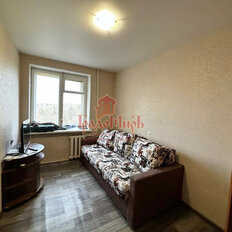 Квартира 43,8 м², 2-комнатная - изображение 3