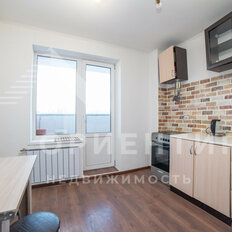 Квартира 41,3 м², 1-комнатная - изображение 4