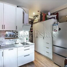 Квартира 25 м², студия - изображение 1
