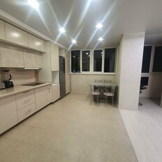 Квартира 41 м², 2-комнатная - изображение 2