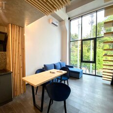 Квартира 43 м², 2-комнатные - изображение 5