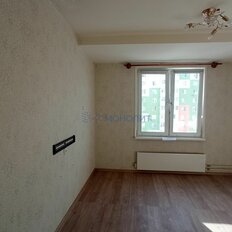 Квартира 17,1 м², студия - изображение 3