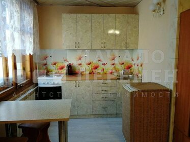 30 м², квартира-студия 25 000 ₽ в месяц - изображение 91