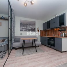 Квартира 28,2 м², студия - изображение 5