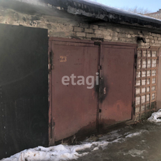 20 м², гараж - изображение 1