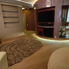 Квартира 105 м², 3-комнатная - изображение 1