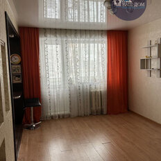 Квартира 62,7 м², 3-комнатная - изображение 4