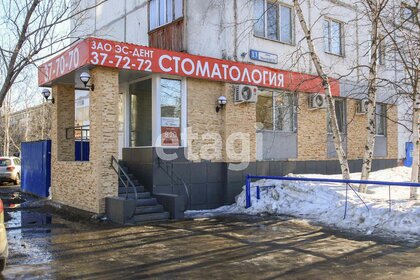 28,4 м², комната 4 400 000 ₽ - изображение 26