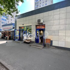 492,5 м², помещение свободного назначения - изображение 2