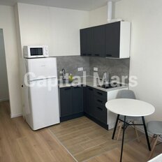 Квартира 21 м², 1-комнатная - изображение 3