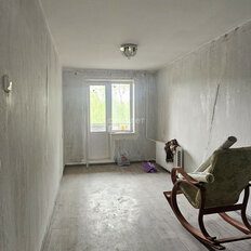 Квартира 61 м², 3-комнатная - изображение 1
