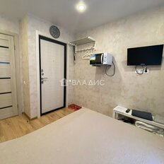 Квартира 33 м², 1-комнатная - изображение 3