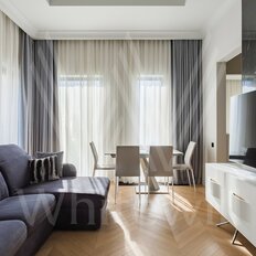 Квартира 77,2 м², 3-комнатная - изображение 3