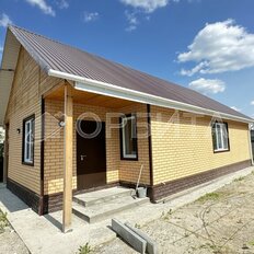 80 м², дом - изображение 3