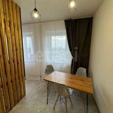 Квартира 27,2 м², студия - изображение 5