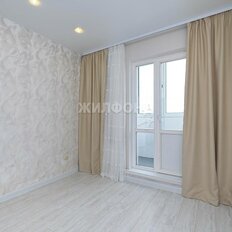 Квартира 33,4 м², 1-комнатная - изображение 5