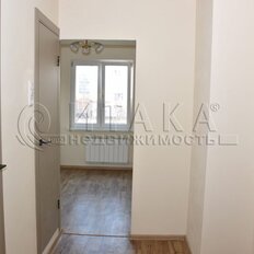 Квартира 38,8 м², 1-комнатная - изображение 4