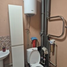 Квартира 43,8 м², 1-комнатная - изображение 5