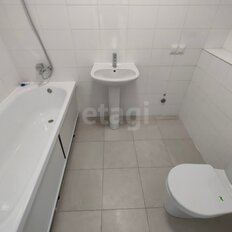 Квартира 32,1 м², 1-комнатная - изображение 4