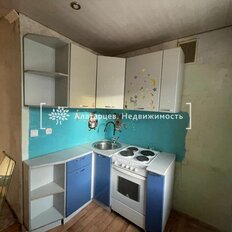 Квартира 21,1 м², 1-комнатная - изображение 2