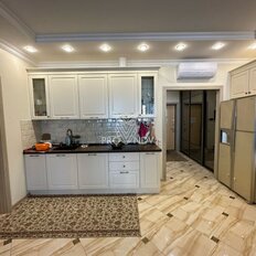 Квартира 118,1 м², 4-комнатная - изображение 2