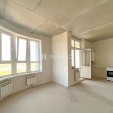 Квартира 54,3 м², 1-комнатная - изображение 2