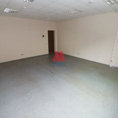 50 м², офис - изображение 4