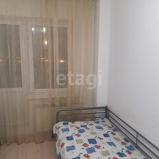 Квартира 19,7 м², студия - изображение 1